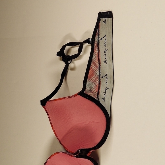 Victoria Secret Love Pink Bra 36B - Picture 6 of 7